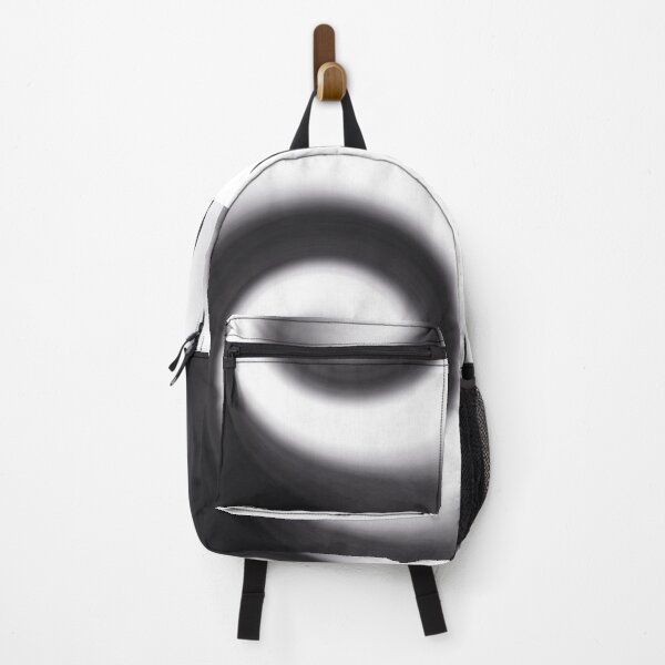 Item preview, Black and white wave designed and sold by pnkpopcorn.