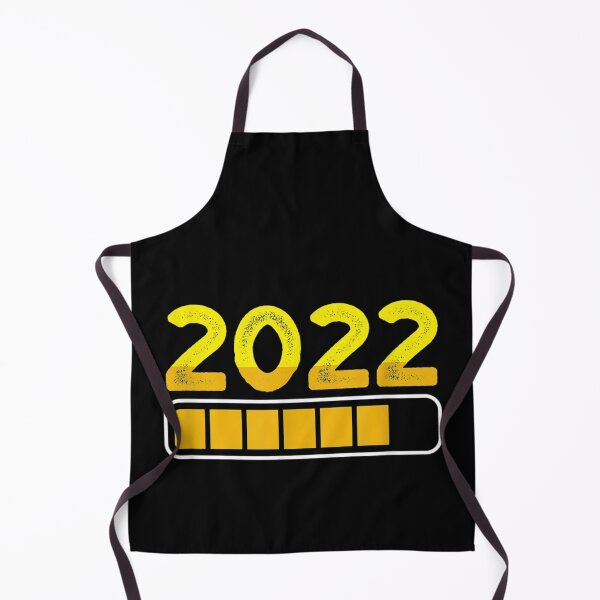 Item preview, Happy New Year 2022 Loading designed and sold by ShaneDraper.