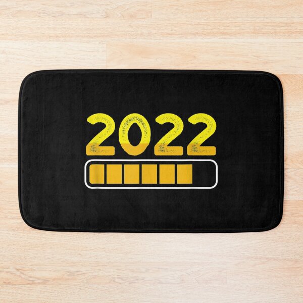 Item preview, Happy New Year 2022 Loading  designed and sold by ShaneDraper.