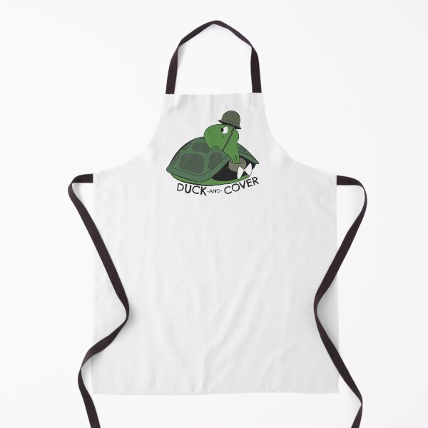 Item preview, Duck and Cover Bert the Turtle designed and sold by Nataliatcha.