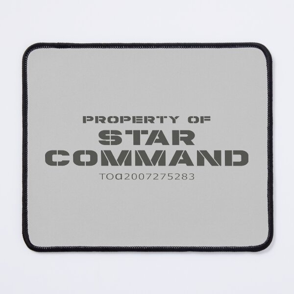 Item preview, Star command, Lightyear  designed and sold by naoesaka.