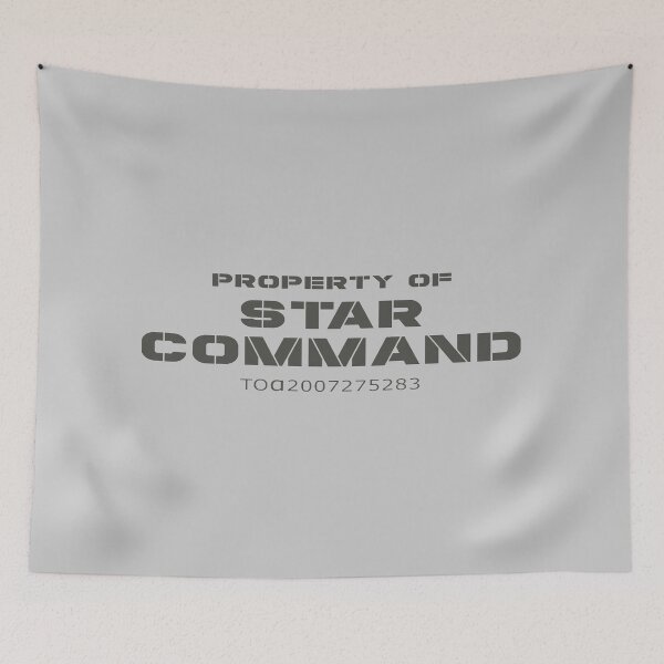 Item preview, Star command, Lightyear  designed and sold by naoesaka.