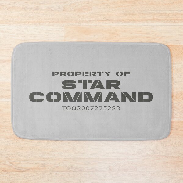 Item preview, Star command, Lightyear  designed and sold by naoesaka.