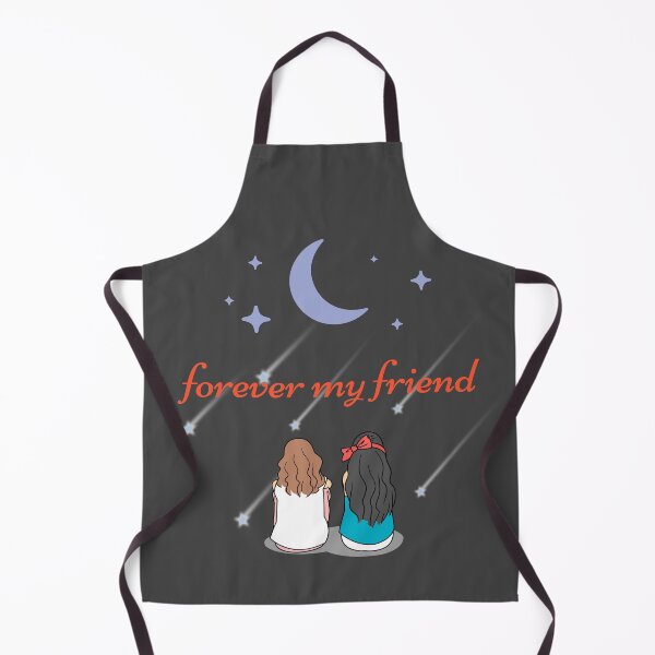 Item preview, Forever my friend designed and sold by daddy-Lee.