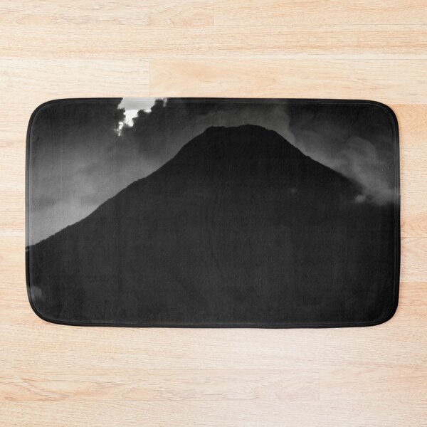 Item preview, Volcano San Pedro Across the Waters designed and sold by MyxTees.
