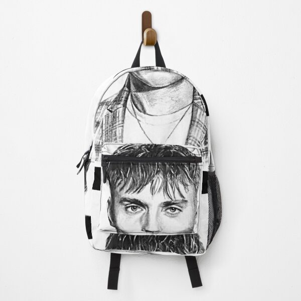 Item preview, Sam Fender pósters designed and sold by Inkrebel.