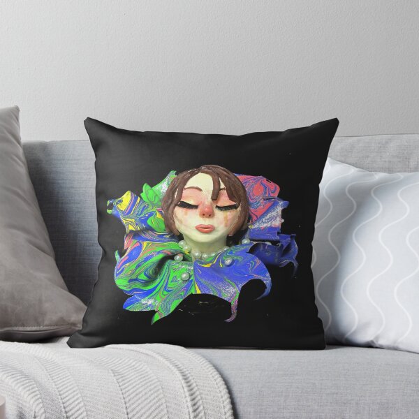 Item preview, Drowning in Colors designed and sold by Samantha Little.