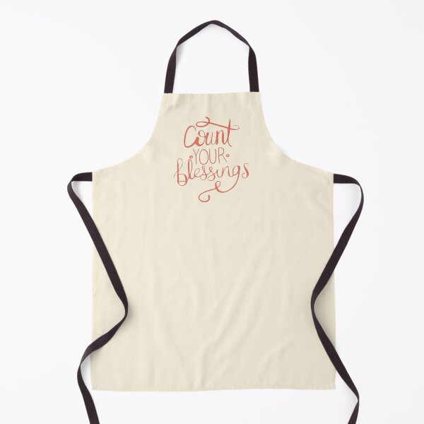 Item preview, count your blessings designed and sold by Nataliatcha.