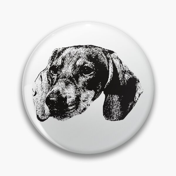 Artikelvorschau, Dachshund gift for Dachshund Owners entworfen und verkauft von DoggyStyles.
