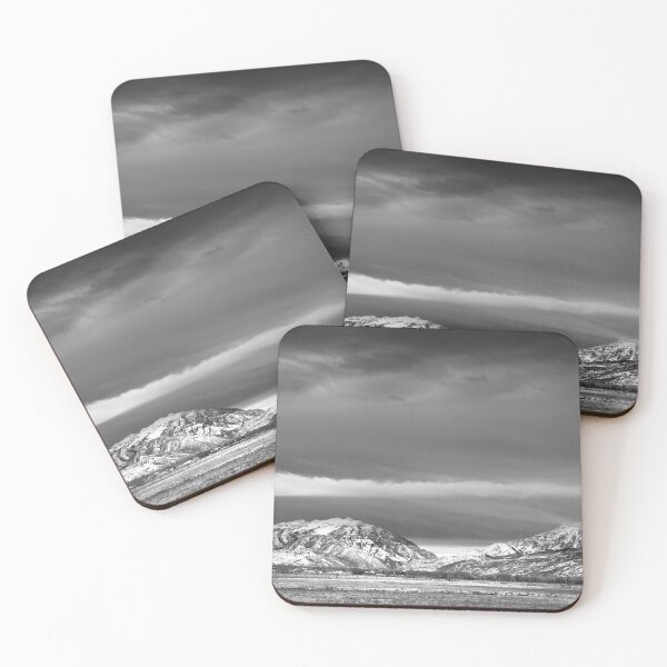 Item preview, Wasatch Mountains 2 designed and sold by MyxTees.