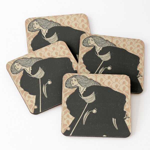 Item preview, The Chap Book by William Bradley designed and sold by cutesy.