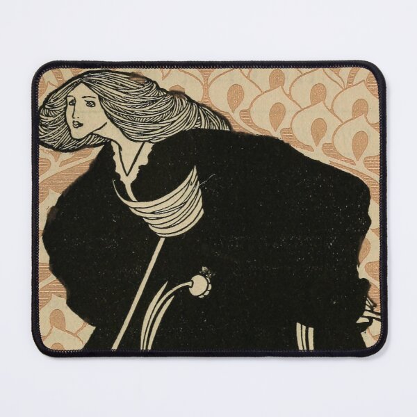 Item preview, The Chap Book by William Bradley designed and sold by cutesy.