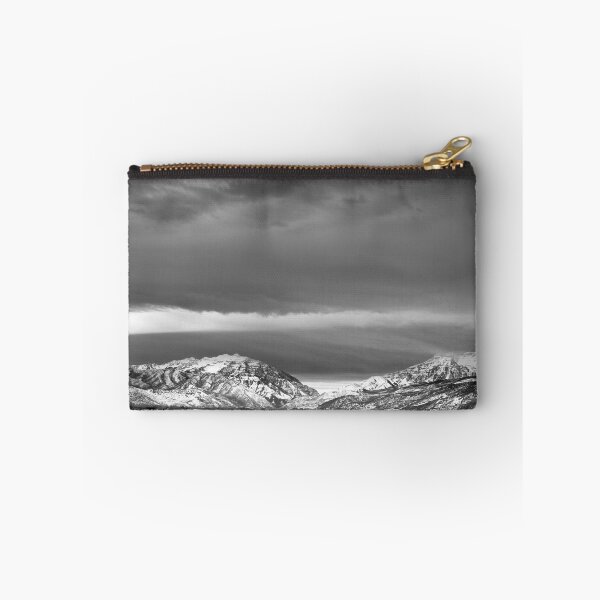 Item preview, Wasatch Mountains 2 designed and sold by MyxTees.