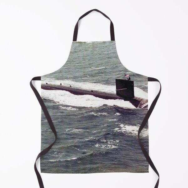 Item preview, USS SILVERSIDES (SSN-679) SHIP'S STORE designed and sold by militarygifts.