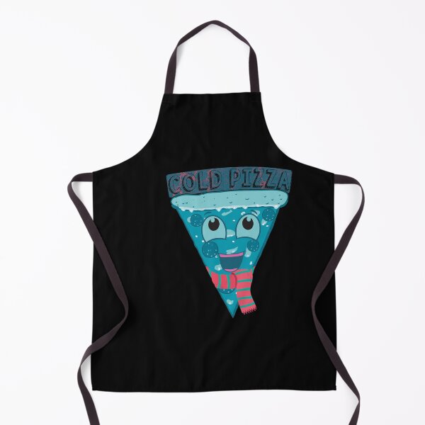 Item preview, Cold Pizza designed and sold by titanosdesign.