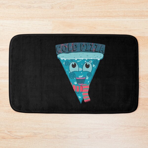 Item preview, Cold Pizza designed and sold by titanosdesign.