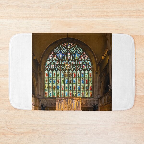 Artikelvorschau, Ostfenster, Holy Trinity Sloane Square, London entworfen und verkauft von Graham Prentice.