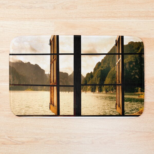 Item preview, Window to the World designed and sold by MyxTees.