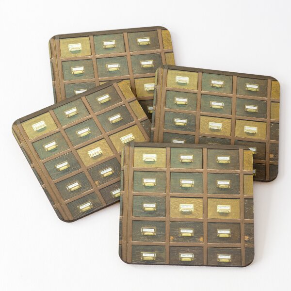 Item preview, Drawers designed and sold by Ingo Gerlach.