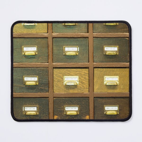Item preview, Drawers designed and sold by Ingo Gerlach.
