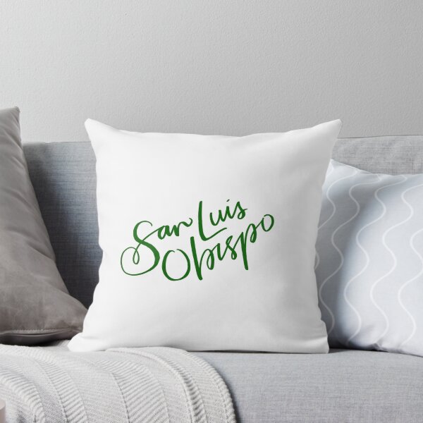 Item preview, San Luis Obispo designed and sold by annmer.
