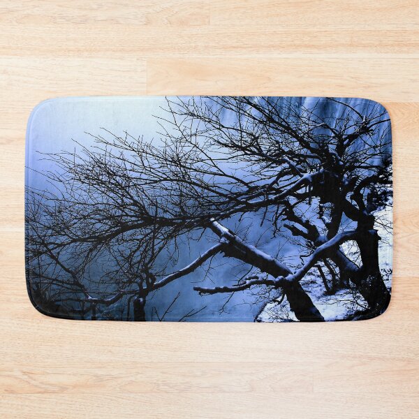 Item preview, Winter Waterfall designed and sold by MyxTees.