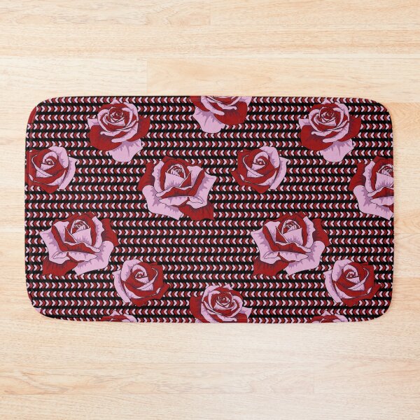 Item preview, LOVECORE ROSES designed and sold by Irene Borello.