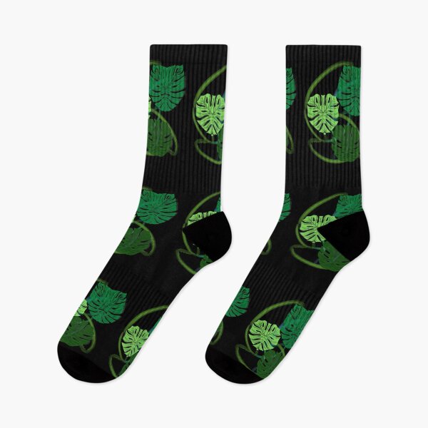 Item preview, Tropical Vibes Leafy Faces of Nature designed and sold by Onewivnacher.