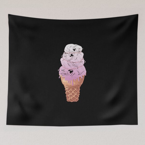 Item preview, Mops Ice Cream designed and sold by titanosdesign.