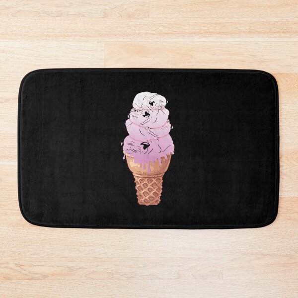 Item preview, Mops Ice Cream designed and sold by titanosdesign.