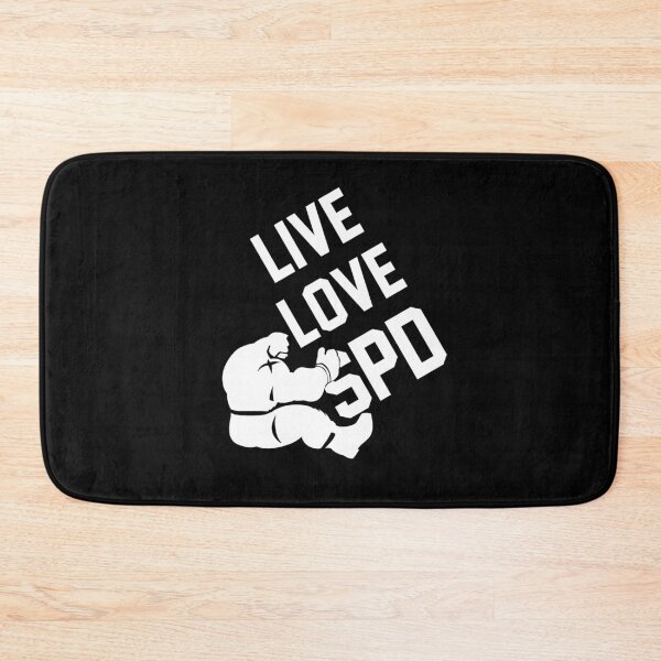 Item preview, Live Love SPD - Spinning Piledriver designed and sold by SpecialAttacks.