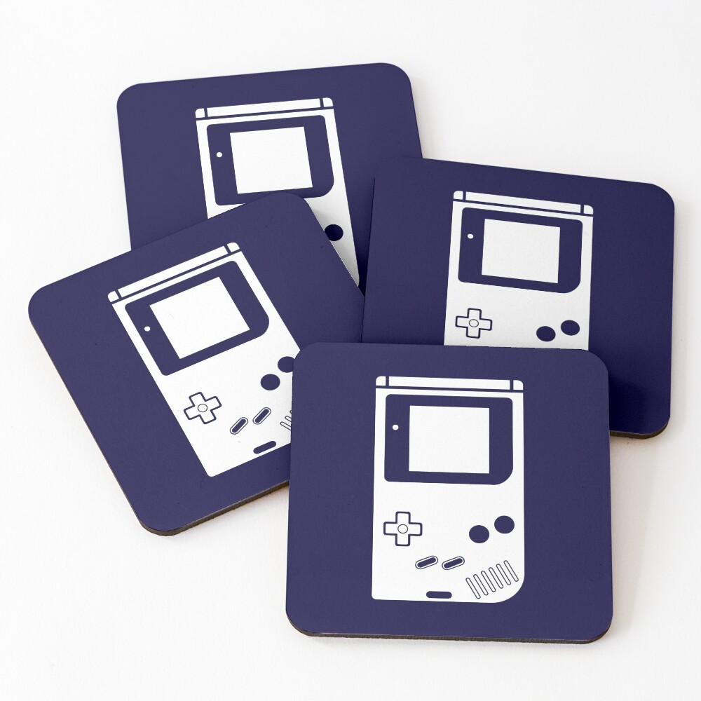 Item preview, Coasters (Set of 4) designed and sold by FlowDesigns.