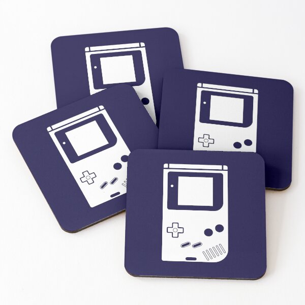 Item preview, Retro Handheld Game Console designed and sold by FlowDesigns.