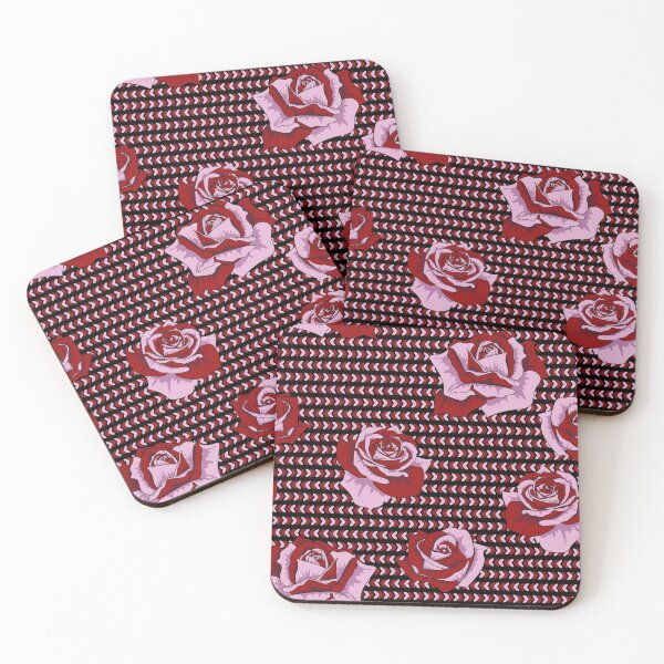 Item preview, LOVECORE ROSES designed and sold by Irene Borello.