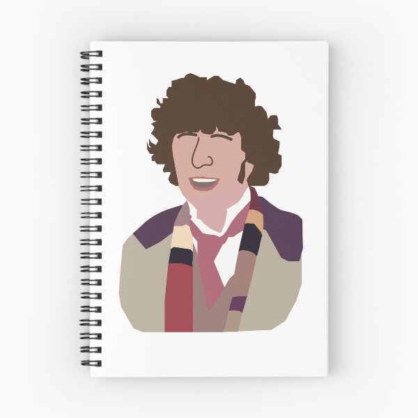 Item preview, 4th Doctor - would you like a Jelly baby? designed and sold by WhoArtThou.