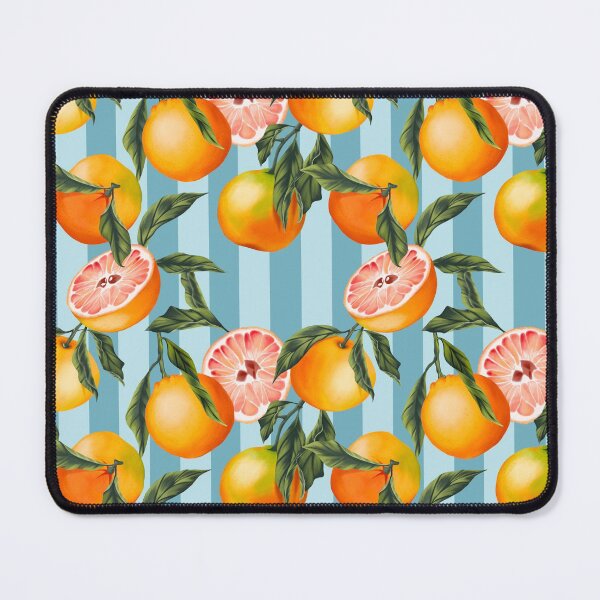 Item preview, Grapefruit B designed and sold by Vinita Upadhya.