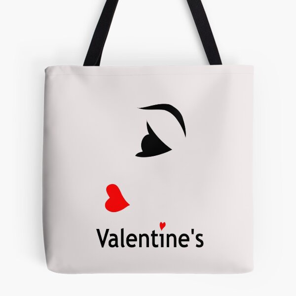 Item preview, My Funny Valentine design designed and sold by patjila.