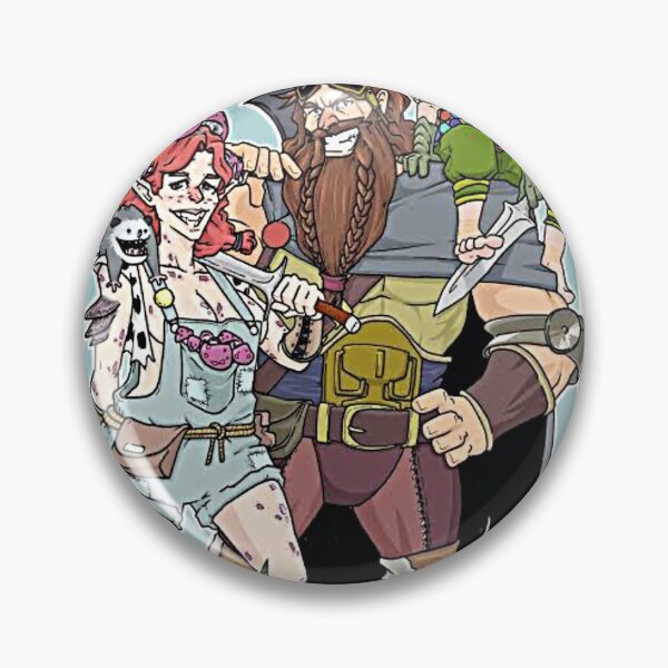 Item preview, Naddpod designed and sold by Inkrebel.