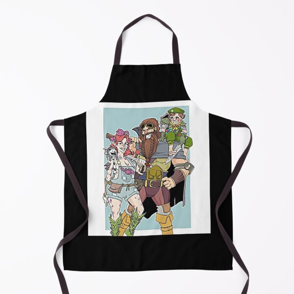 Item preview, Naddpod designed and sold by Inkrebel.