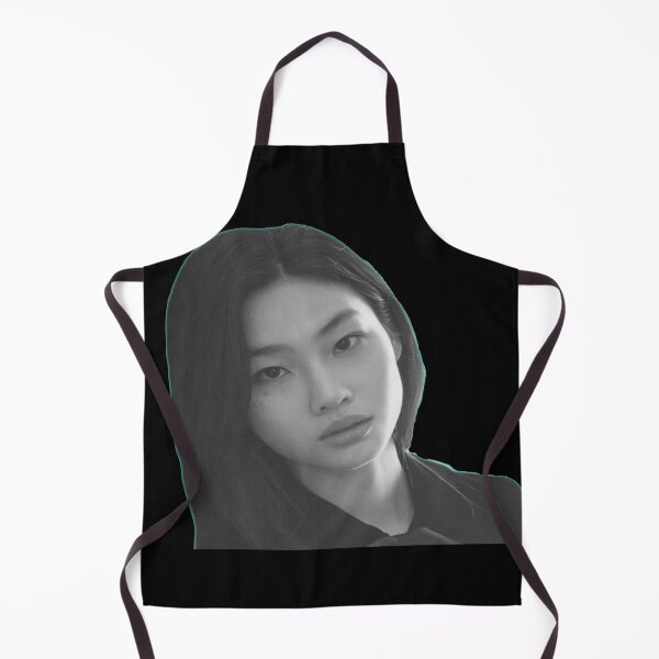 Item preview, Jung Ho-yeon Model designed and sold by 0waste.