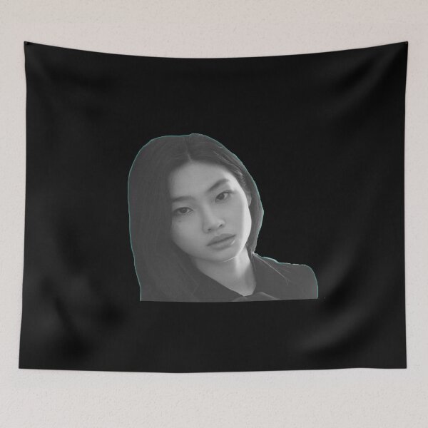 Item preview, Jung Ho-yeon Model designed and sold by 0waste.