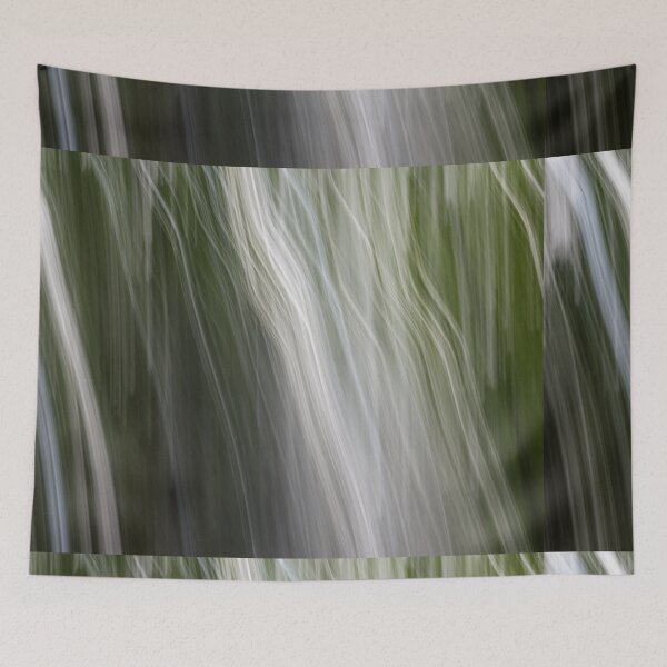 Item preview, Abstract Waterfalls designed and sold by Robert Alsop.