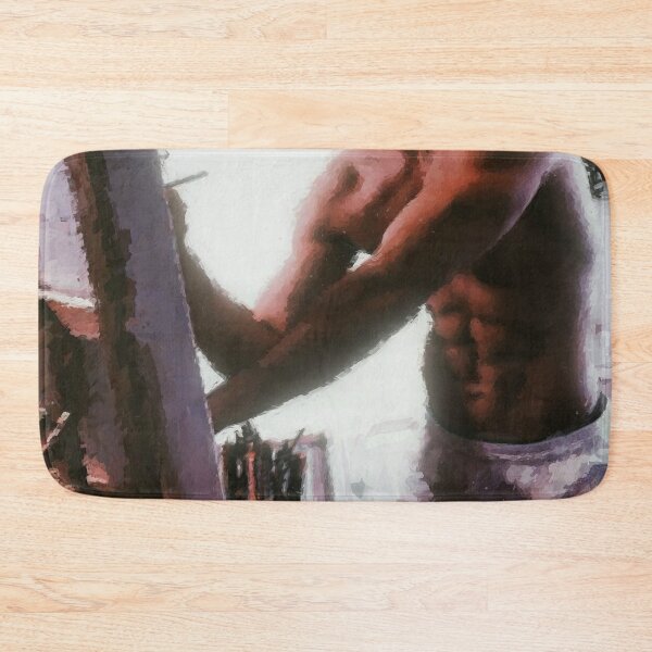 Item preview, The Painter designed and sold by Jarrod Vandenberg.