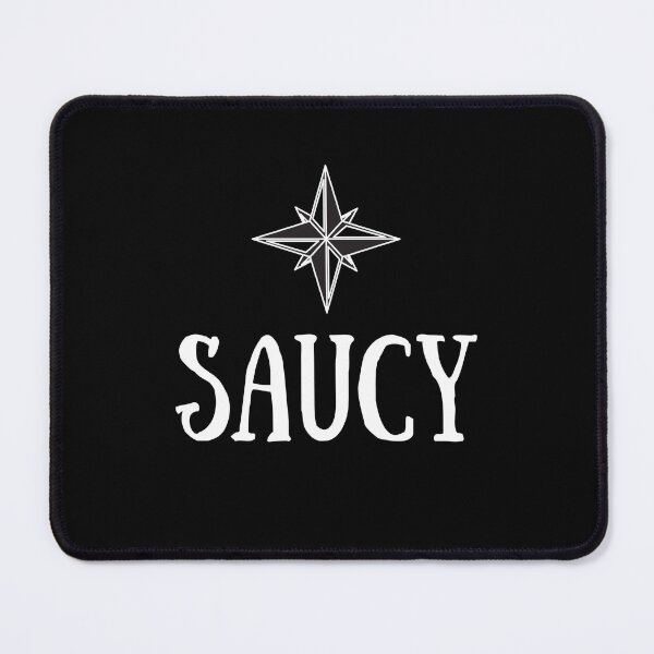 Item preview, Saucy designed and sold by Dreamingnewfie.
