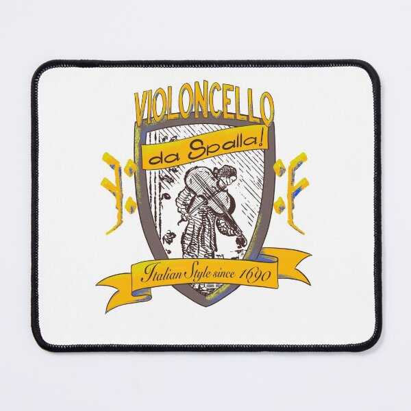Item preview, Torelli da Spalla Shield designed and sold by Daniela Gaidano.