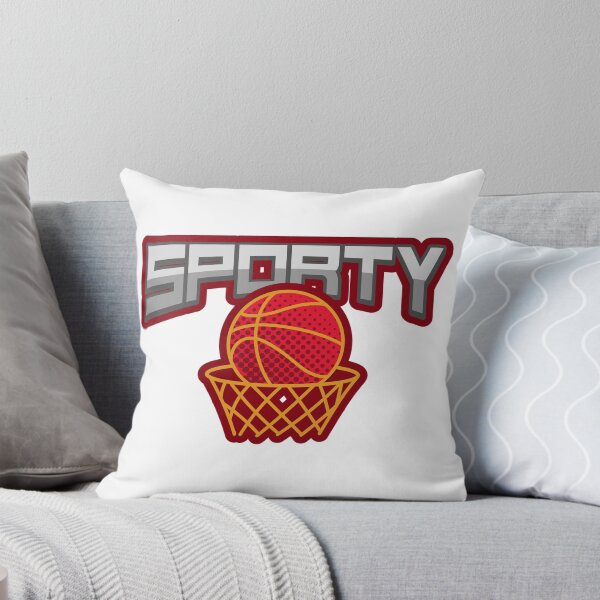Item preview, Basketball for sporty people designed and sold by theredsharp.
