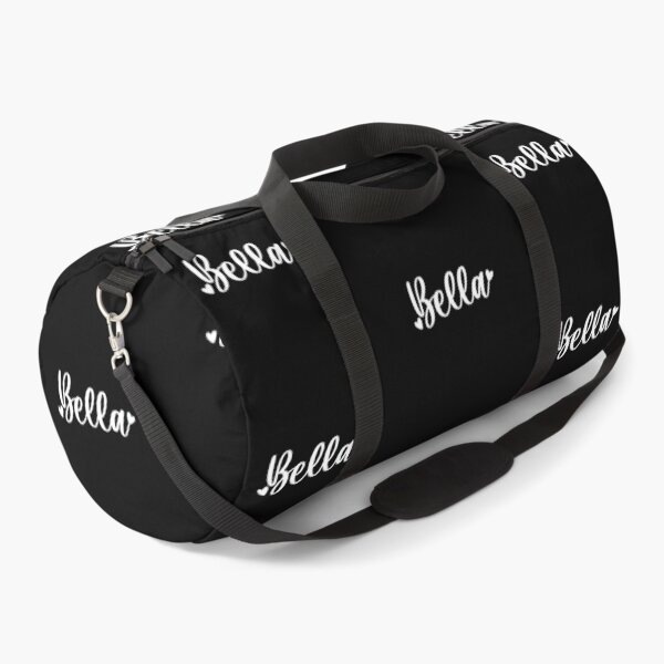 Item preview, BELLA name personalized love designed and sold by allysmar.