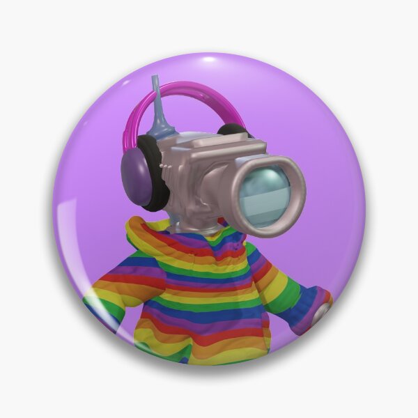 Item preview, Rainbow Sprayer designed and sold by Mehdals.