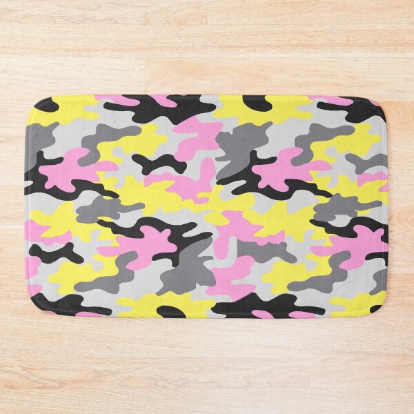 Item preview, Queerplatonic Pride Camo Pattern designed and sold by M-L-Creations.