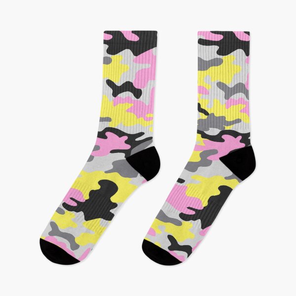 Item preview, Queerplatonic Pride Camo Pattern designed and sold by M-L-Creations.